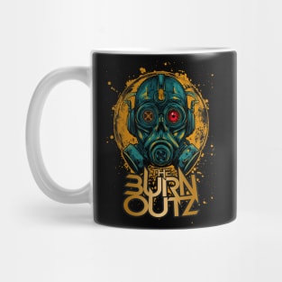 Burn-Outz Mug